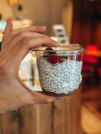 Chia Pudding