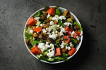 July Salad