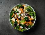 November Salad