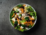 December Salad