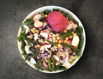 May Salad