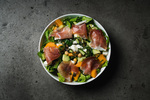 June Salad