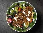BBQ Pulled Pork