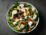 October Salad