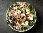 April Salad