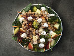 September Salad