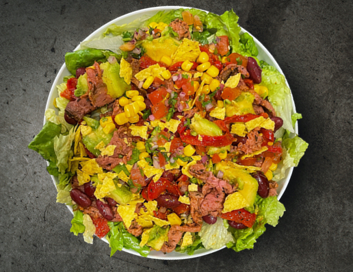 Mexican Steak
